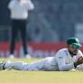 Hasan Mahmud stays positive despite fielding lapses
