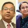 Anisul, Salman and Dipu Moni shown arrested in attempted murder case