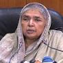 Matia Chowdury is no more