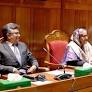 ALPP meeting decides to appoint Matia Chowdhury as Deputy Leader of House