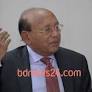 Former minister Tofail Ahmed hospitalised in ‘deteriorating condition’ at Square Hospital
