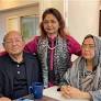 Tofail Ahmed‘s wife passes away