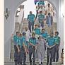 Police produced 39 accused, including former ministers Anisul Huq, Amir Hossain Amu and Dipu Moni