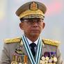 Reactions to the ICC prosecutor's warrant request for Myanmar military leader
