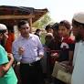 Armed group behind Rohingya leader’s murder: Bangladesh police