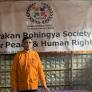 Rohingya Leader Mohibullah Killed in Bangladesh