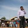 Rohingya community leader shot dead in Bangladesh refugee camp