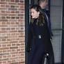 Queen Letizia, 53, Wore the Sexy, Dominatrix-Style Boots Amal Clooney, 48, and Taylor Swift, 35, Are Fans Of