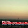 Britain's role in Gaza peace deal is 'in question', Dr Ibrahim tells GB News