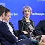 EFF's Eva Galperin says stalkerware can be used by abusers to stalk their victims