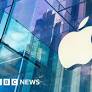 UK backs down in Apple privacy row, US says