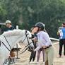 The Exhausting Tightrope: A Young Equestrian’s Story of Grit, Burnout, and the Fight for a Future