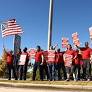 UAW, Volkswagen reach tentative agreement on contract for Chattanooga workers
