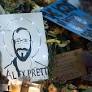 Shawn Fain says UAW "stands in solidarity" with family of Alex Pretti
