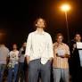 Taksim Square's Last Man Standing