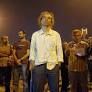 The 'Standing Man' Has Become The Iconic Protest In Istanbul's Chaos