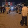 Gallery: Turkey’s ‘standing man’ protests