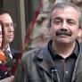 Pro-Kurdish veteran politician Sırrı Süreyya Önder remains in critical condition