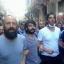 Gendarmerie to guard threatened Gezi Park protester actor Alabora