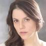 'Speaking Welsh makes me feel less like a stranger' says actress who fled Turkey death threats