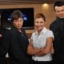 Heberler, Political Satire TV Show, Suspended