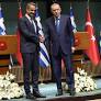 Erdoğan, Mitsotakis to meet in Türkiye on Feb. 11 | Daily Sabah