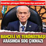 İmralı Heyeti'nin Bahçeli'ye sormadığı SDG sorusuna teröristbaşı ne diyecek?
