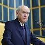 Bahçeli'den Suriye için 8 maddelik yol haritası!