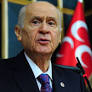 Bahçeli: “Suriye’nin anahtarı bütüncül bir ordudur”