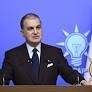 Foreign meddling in Iran would deepen regional crises: Çelik | Daily Sabah