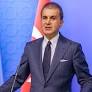 Ömer Çelik'ten İran için müzakere çağrısı