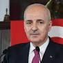 Turkish parliament speaker emphasizes Syria’s territorial integrity is “non-negotiable”