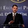 Turkey’s Finance Minister Resigns Amid Pressures of Sliding Economy (Published 2020)