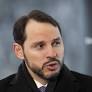 Erdogan Son-in-Law Quits as Economy Czar, Spurs Lira Rally