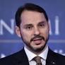 "It was an absolute s**t show": Turkey's finance minister held the worst meeting ever
