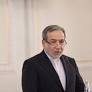 Iran-U.S. nuclear talks will take place Friday in Oman, foreign minister says