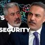 Hakan Fidan on Iran and Turkiye’s role in global security
