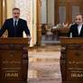 Solving Iran-US crisis would boost Türkiye’s mediator role: Experts | Daily Sabah