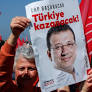 Erdoğan rival given prison term for threatening Istanbul prosecutor