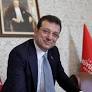 Who is jailed Turkish opposition leader Ekrem Imamoglu?