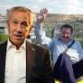 Mansur Yavaş'tan Melih Gökçek başvurusu: Bülent Arınç talebi