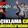 Canan Kaftancıoğlu boşandı. İlk açıklama Canan Kaftancıoğlu'ndan geldi