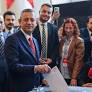Turkiye’s opposition leader Ozgur Ozel re-elected as CHP party chairman
