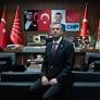 Ozgur Ozel, the apparatchik turned Turkey's chief opponent