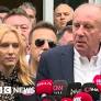 Muharrem Ince: Turkish candidate dramatically pulls out before election