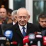 Why Muharrem Ince Is a Headache For Kemal Kılıçdaroğlu