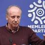 İnce becomes presidential candidate after gathering 100,000 signatures