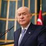 Devlet Bahçeli calls for the release of Abdullah Öcalan and Selahattin Demirtaş in a striking shift in Turkish politics