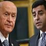 MHP leader Devlet Bahçeli: Selahattin Demirtaş should return home