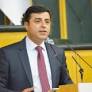 Selahattin Demirtaş